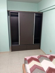Boon Lay Drive (Jurong West),  #596447341